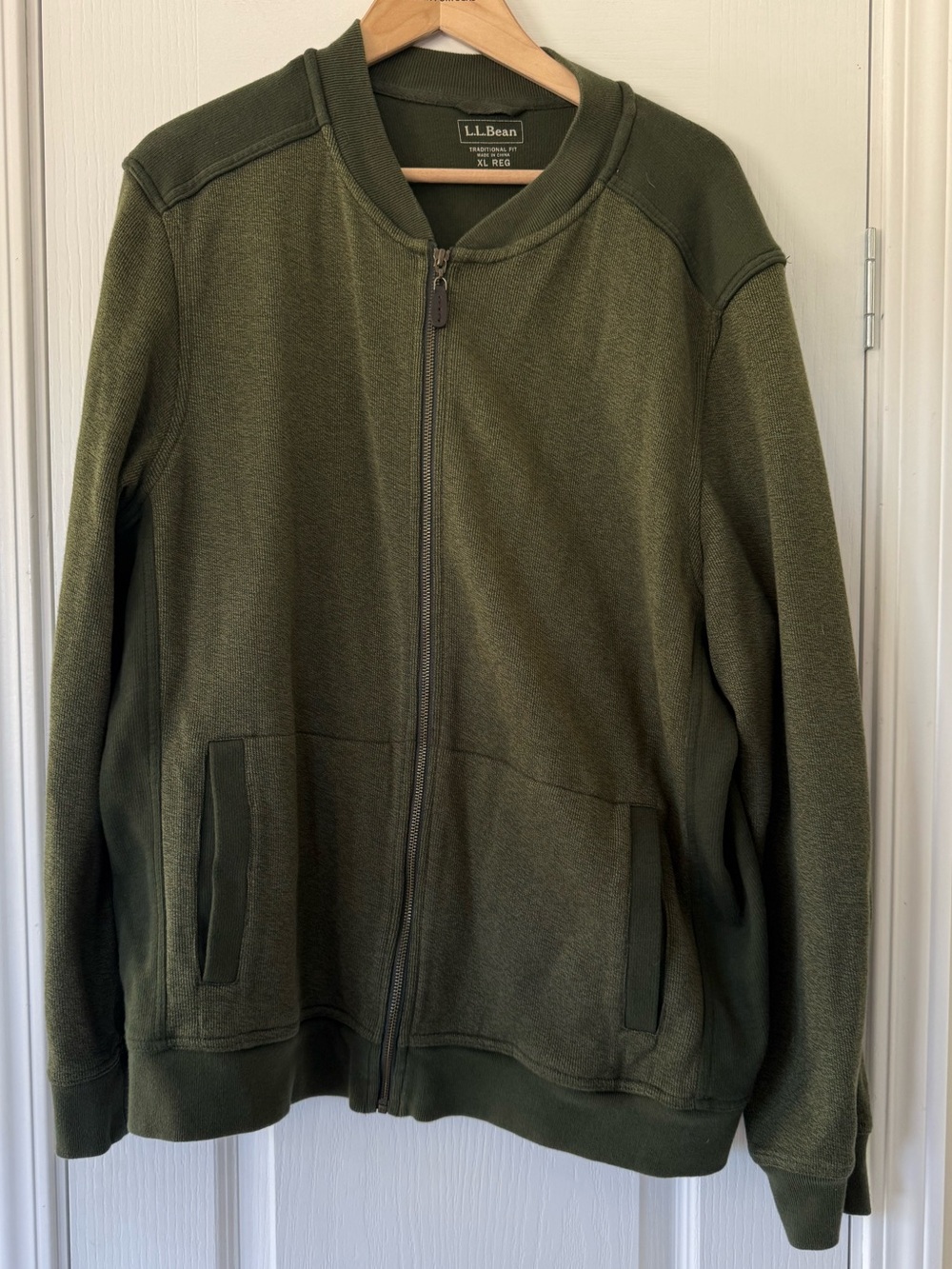 L.L. Bean